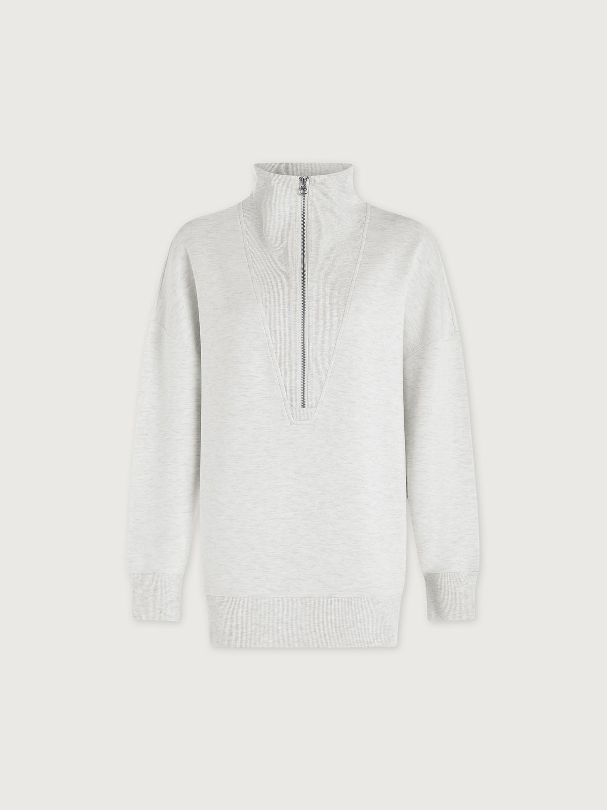 Varley Great Value - Masie Longline Sweat