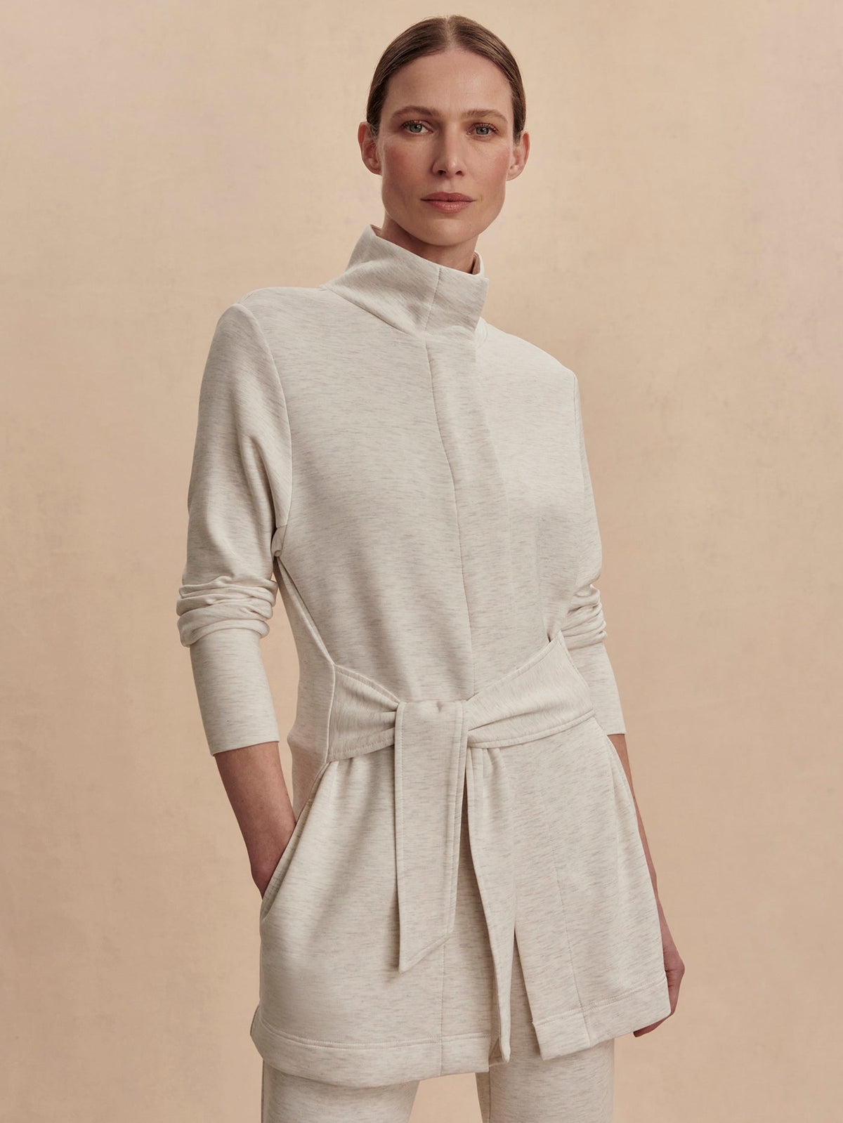 Varley Classic - Anset Jacket | VARLEY US
