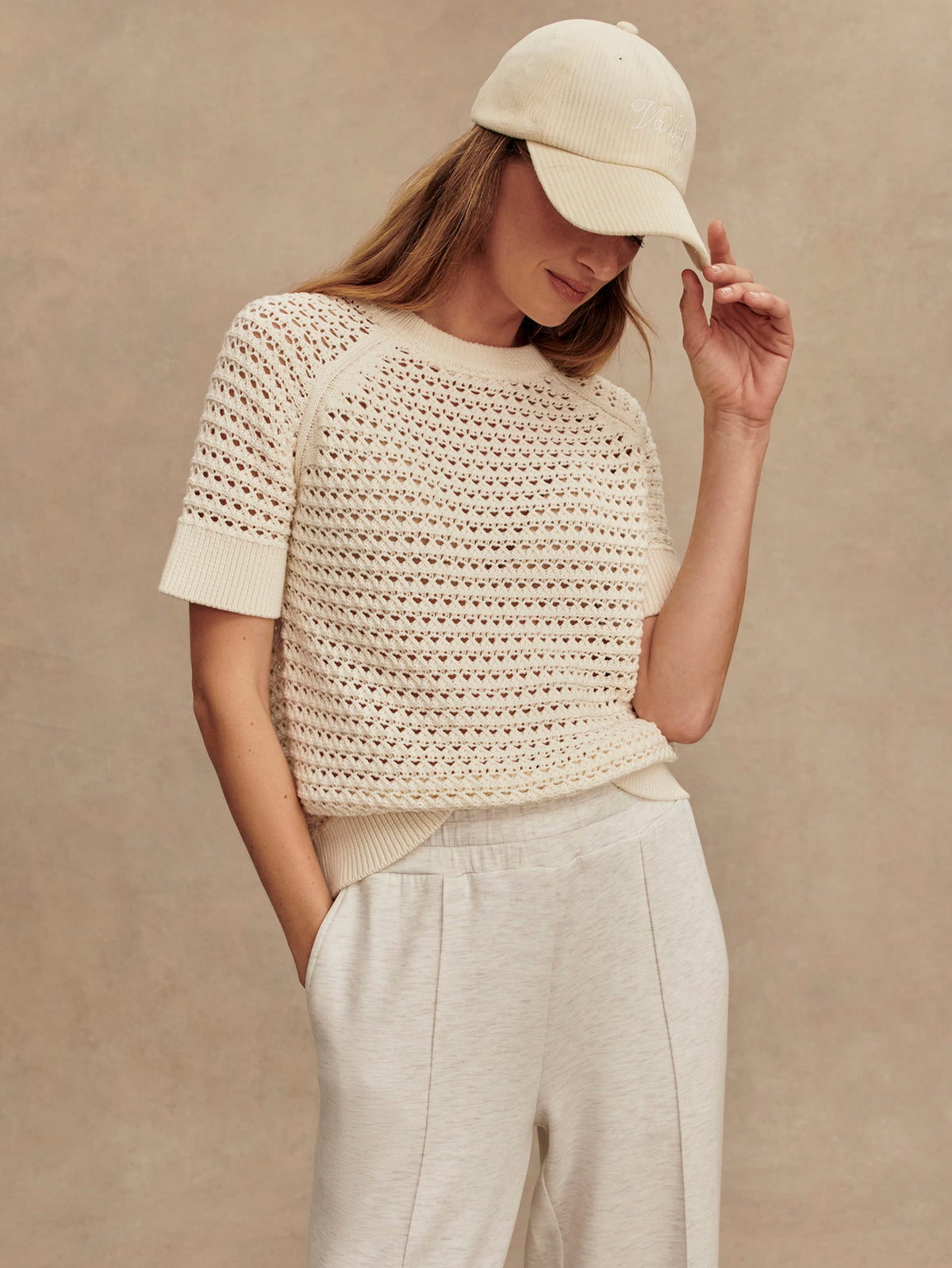 Varley Premium - Alva Knit | VARLEY US