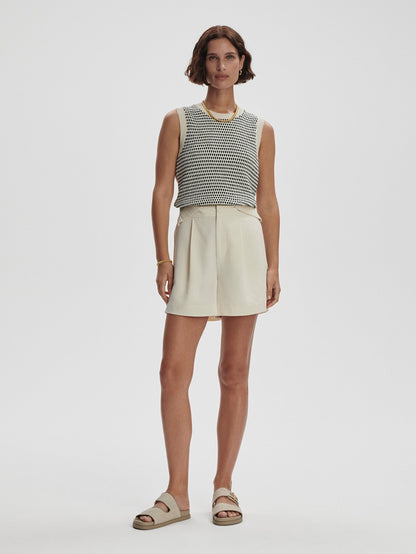 Varley Discount - Mariya Easy Pleat Short 4.5
