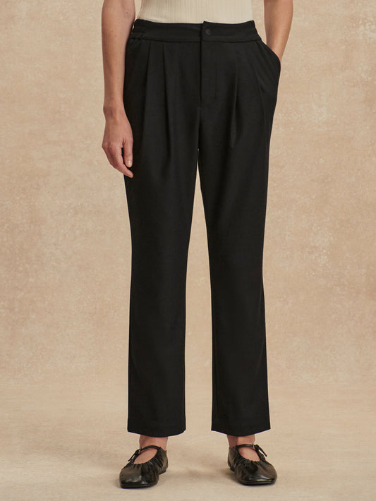 Varley Everyday - Martha Reg Tapered Leg 27