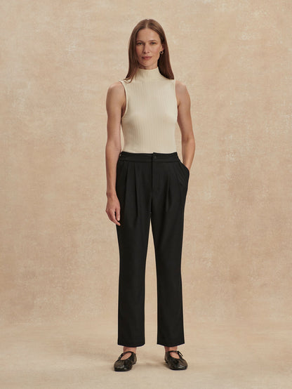 Varley Everyday - Martha Reg Tapered Leg 27