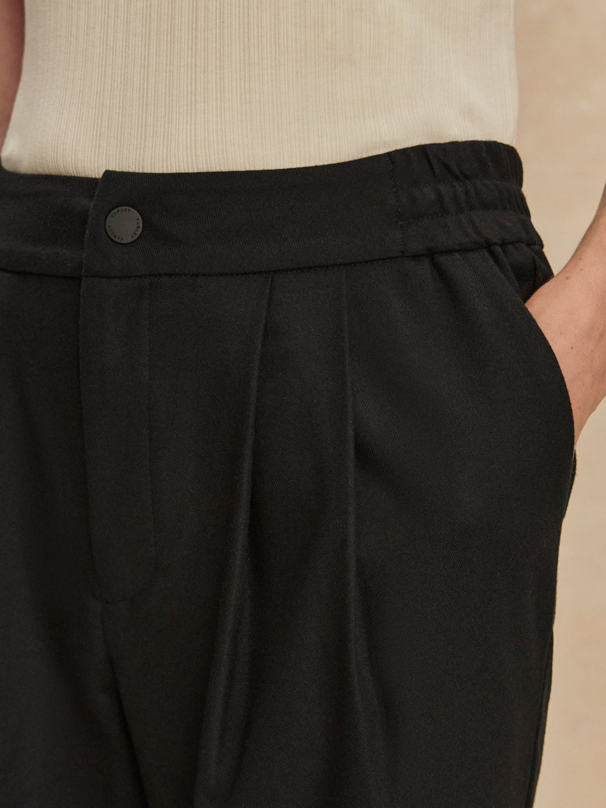Varley Everyday - Martha Reg Tapered Leg 27