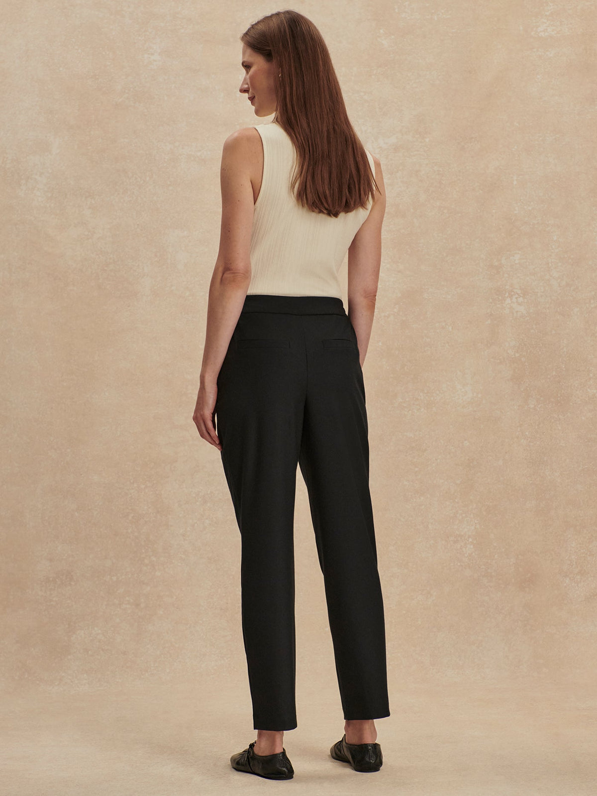 Varley Everyday - Martha Reg Tapered Leg 27