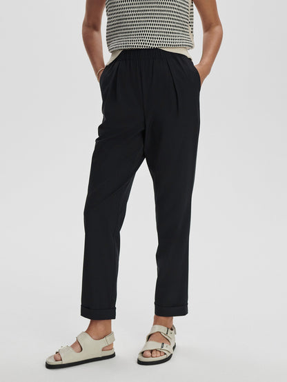 Varley Premium - Alana Slim Tapered Cuff Pant 27