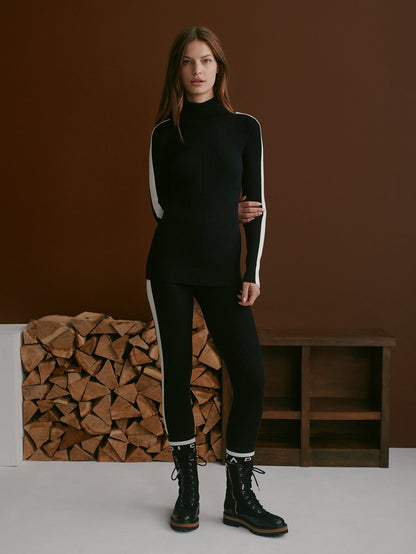 Varley Best Price - Aiden Knit Legging