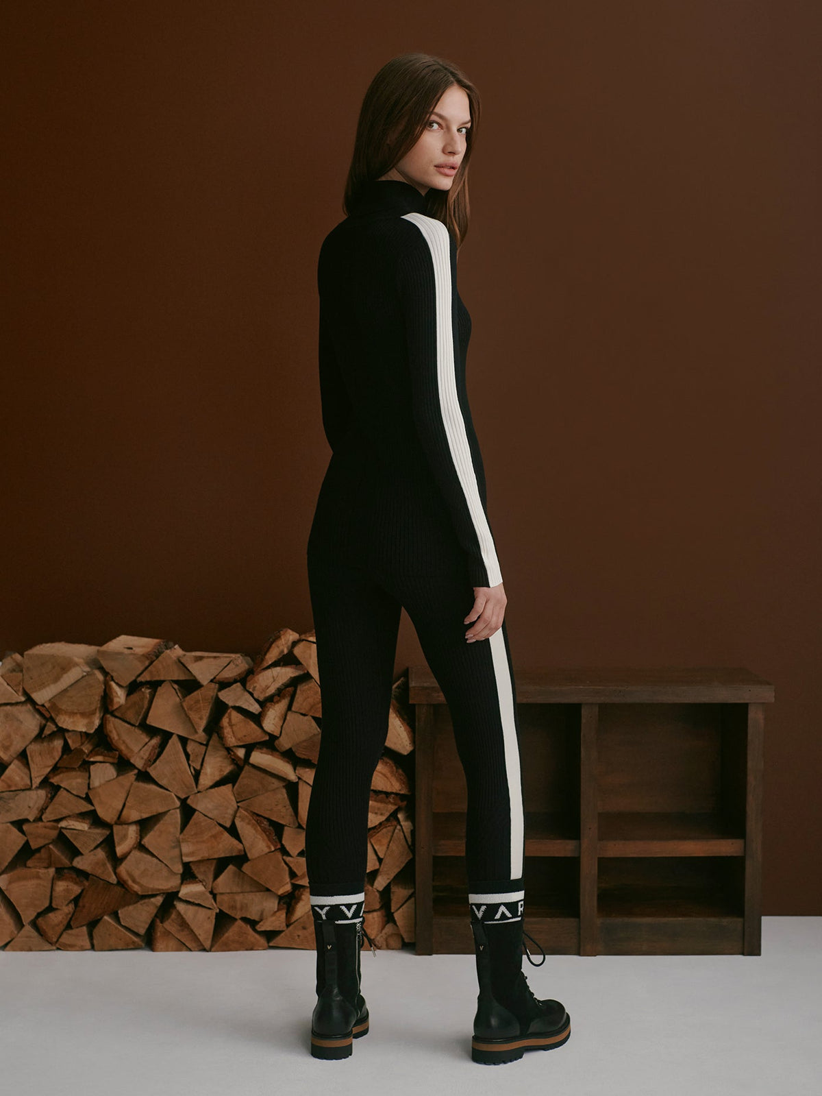 Varley Best Price - Aiden Knit Legging