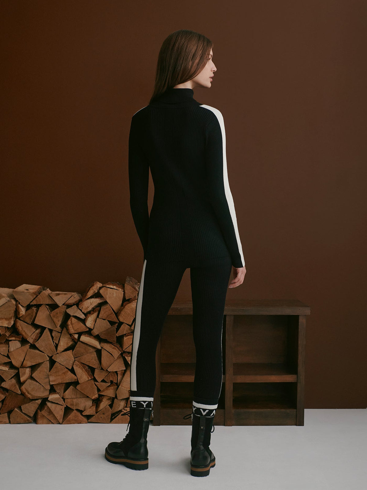 Varley Best Price - Aiden Knit Legging