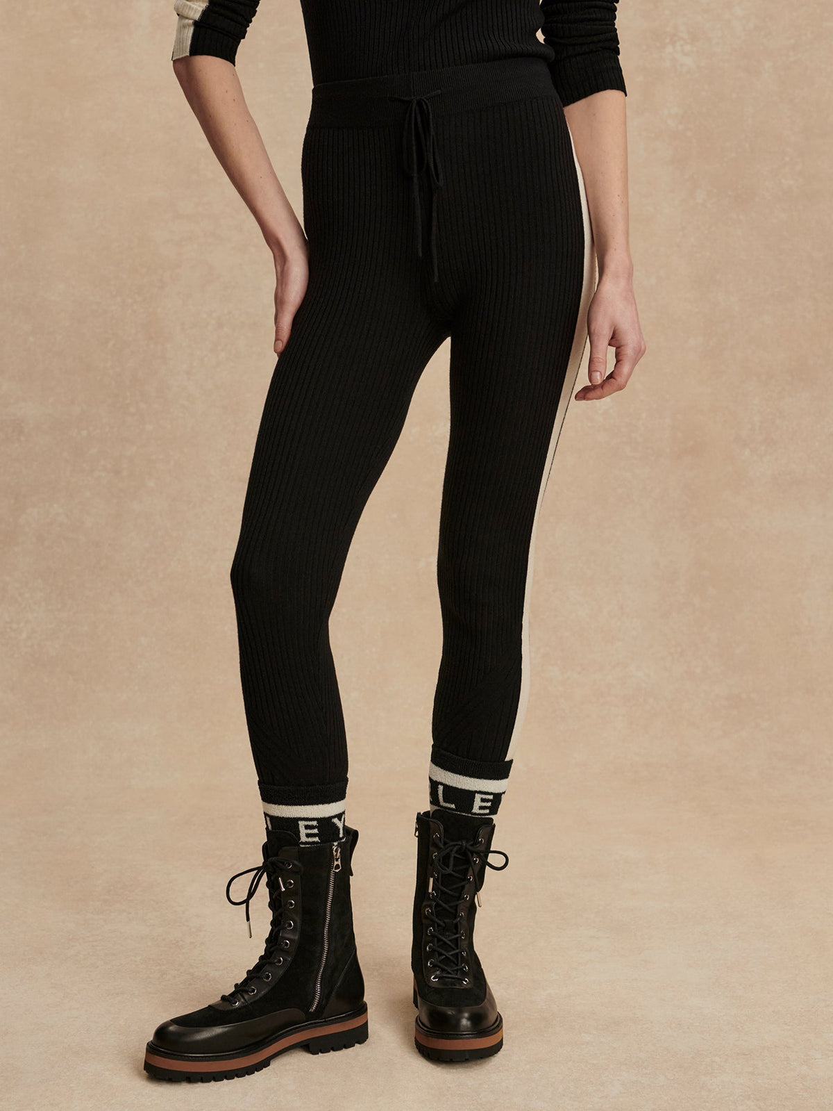Varley Best Price - Aiden Knit Legging