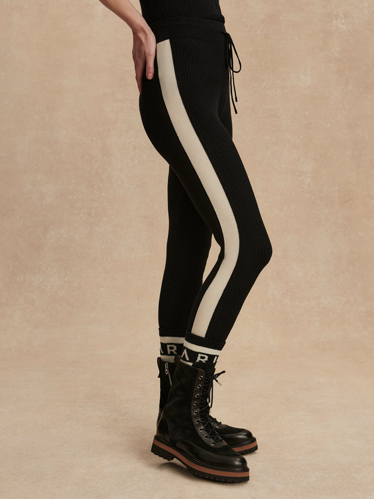 Varley Best Price - Aiden Knit Legging