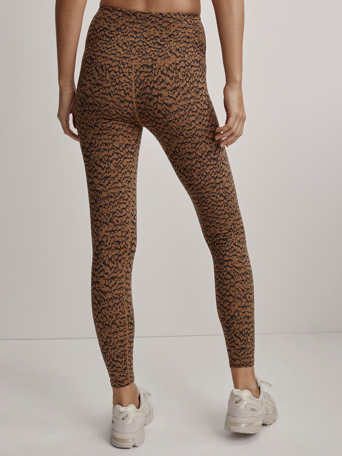 Varley Best Seller - Move High Rise Legging 25 | VARLEY US