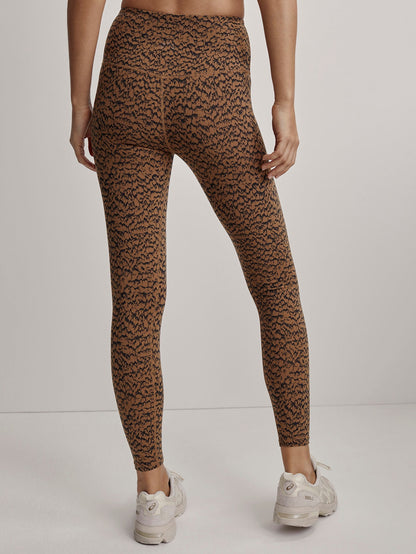Varley Best Seller - Move High Rise Legging 25 | VARLEY US