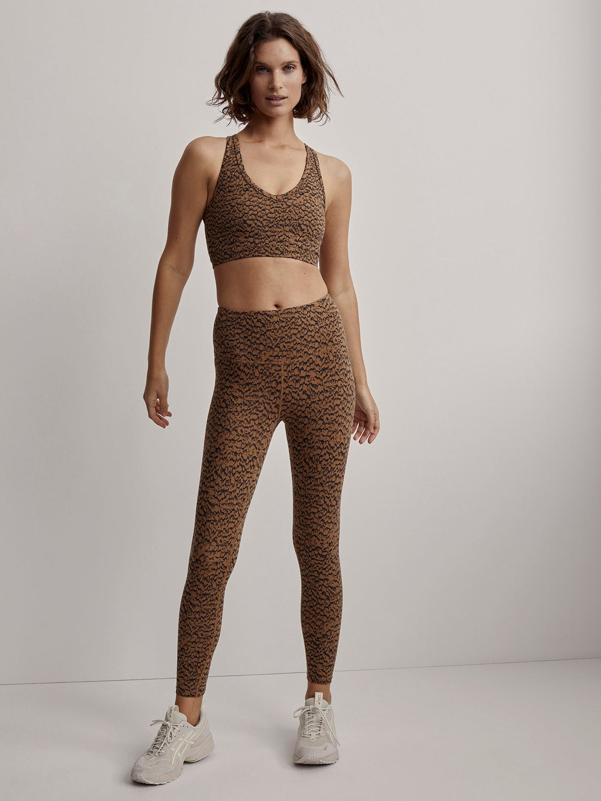 Varley Best Seller - Move High Rise Legging 25 | VARLEY US