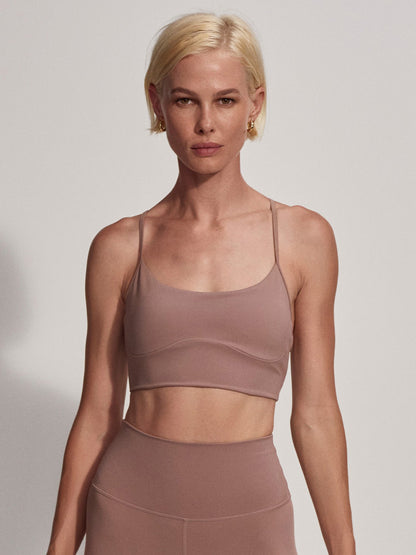 Varley Exclusive - FreeSoft鈩?Emmie Bralette | VARLEY US