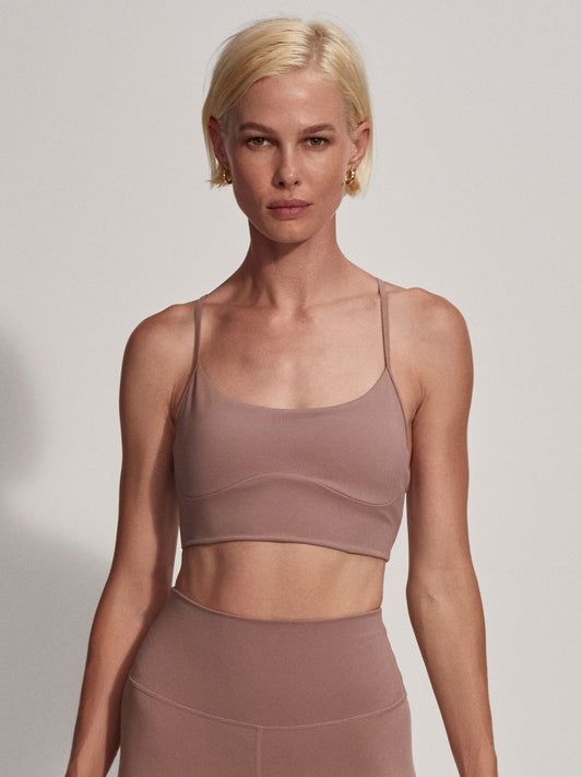 Varley Exclusive - FreeSoft鈩?Emmie Bralette | VARLEY US