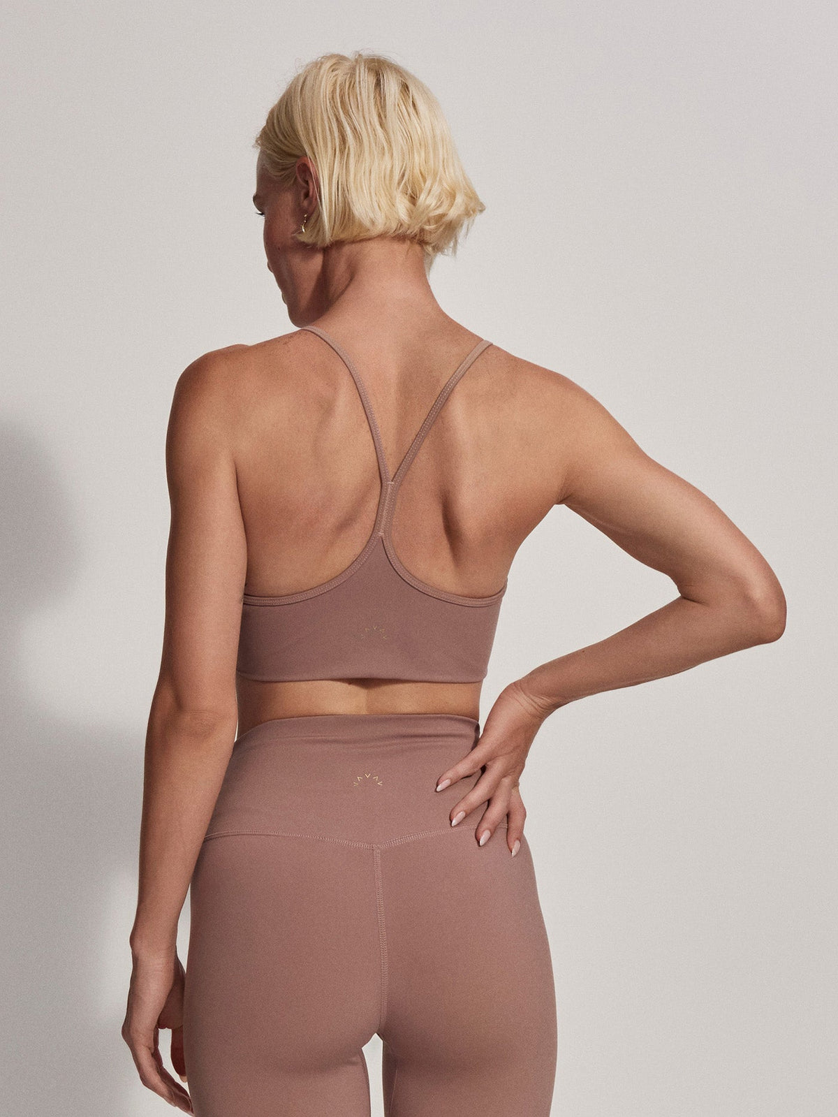 Varley Exclusive - FreeSoft鈩?Emmie Bralette | VARLEY US