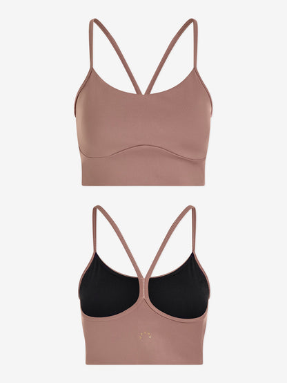 Varley Exclusive - FreeSoft鈩?Emmie Bralette | VARLEY US