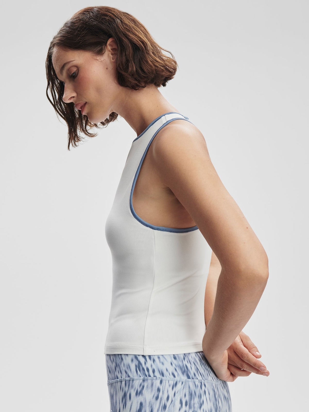 Varley Featured - Agneta Performance Tank