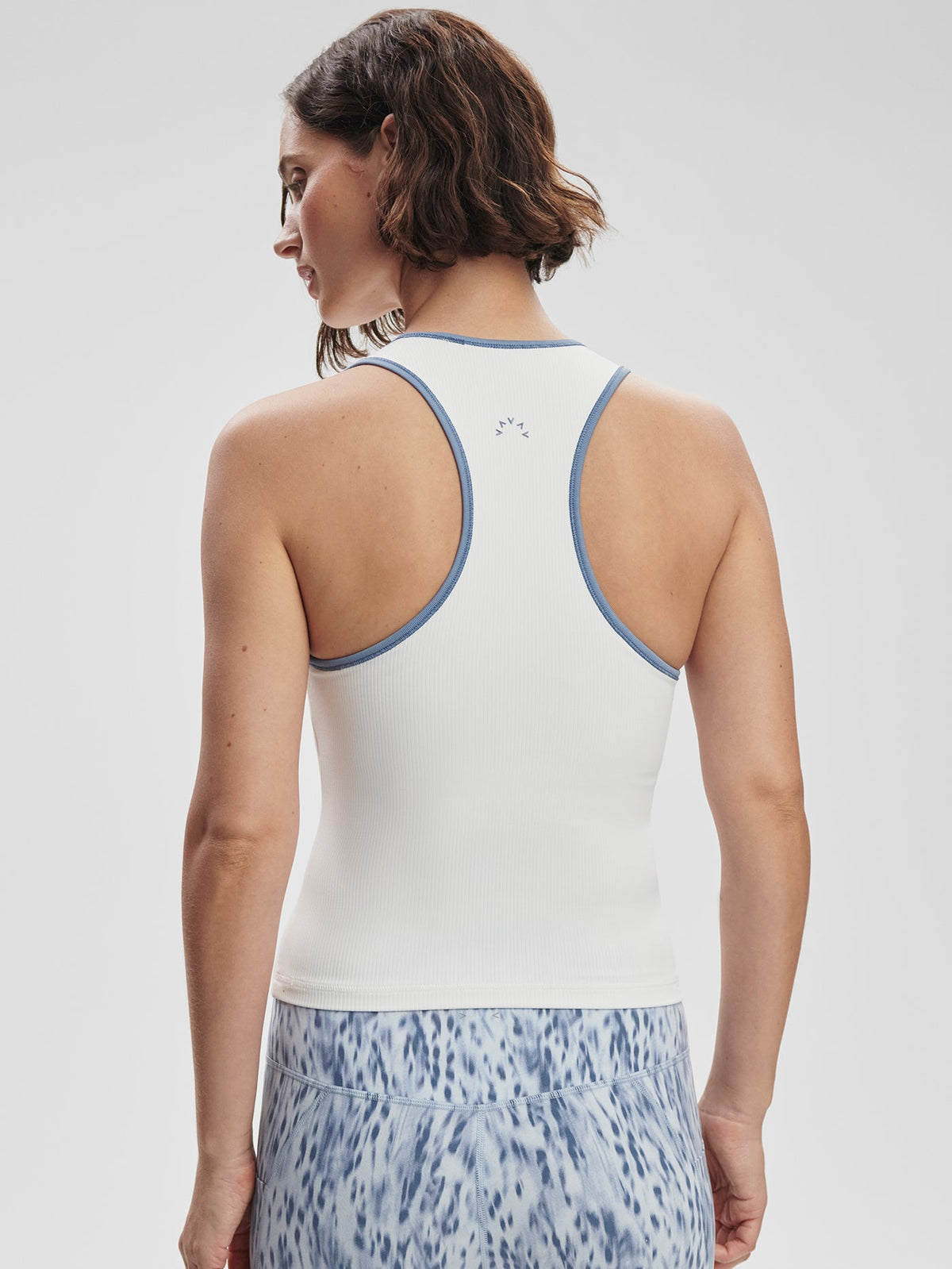 Varley Featured - Agneta Performance Tank