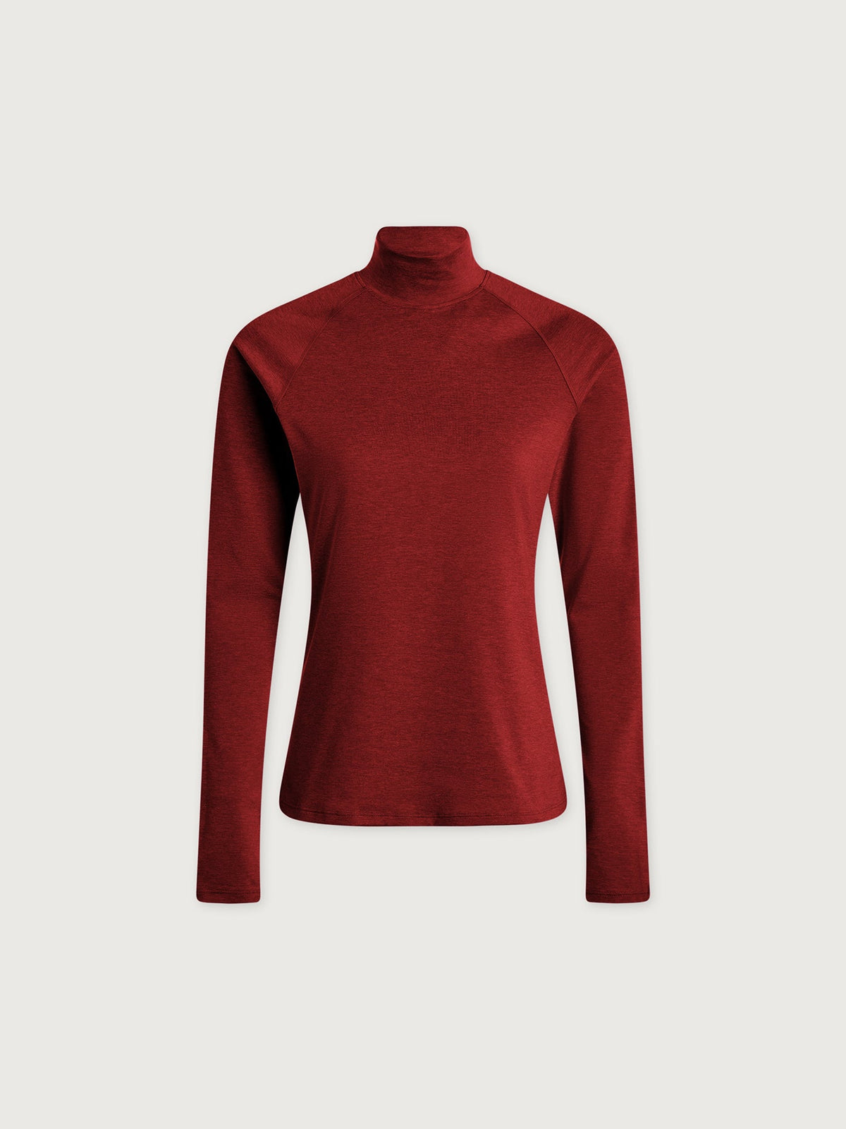 Varley Essential - Always Warm Mock Neck Baselayer