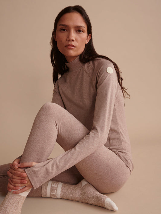 Varley Special Offer - Always Warm Baselayer Top