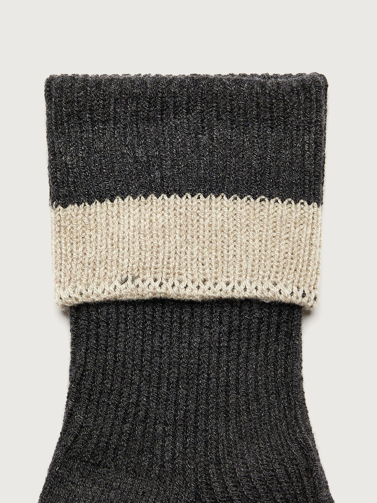Varley Trending - Kerry Plush Roll Top Sock | VARLEY US
