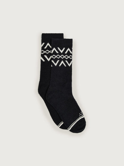 Varley Popular - Chadwick Fairisle Sock