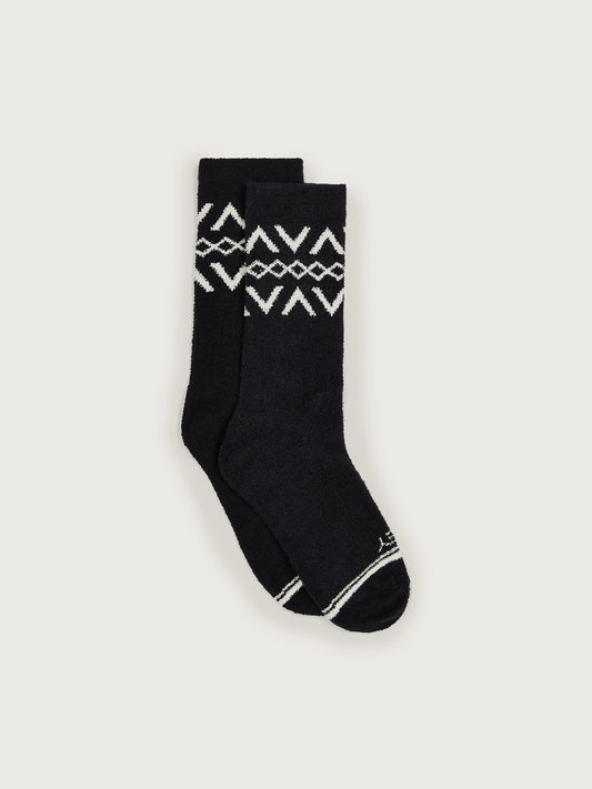 Varley Popular - Chadwick Fairisle Sock