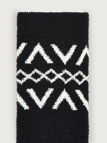 Varley Popular - Chadwick Fairisle Sock
