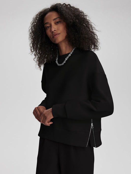 Varley Popular - Addelyn Sweat