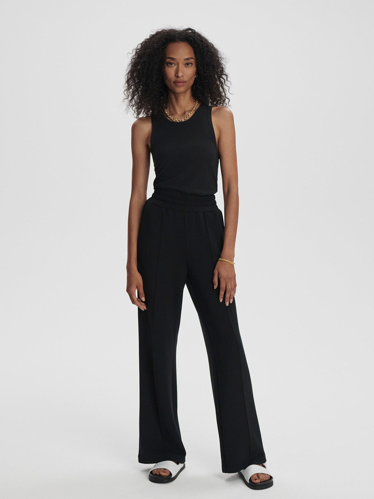 Varley Special Offer - Thurman Tank | VARLEY US
