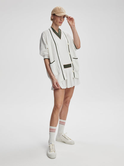 Varley Sale - Nissi Longline Cardigan