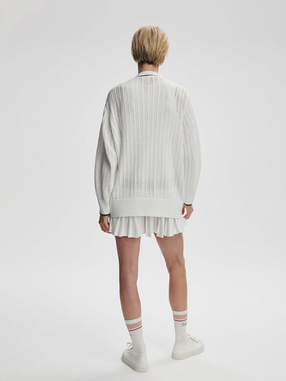 Varley Sale - Nissi Longline Cardigan