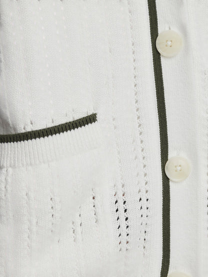 Varley Sale - Nissi Longline Cardigan