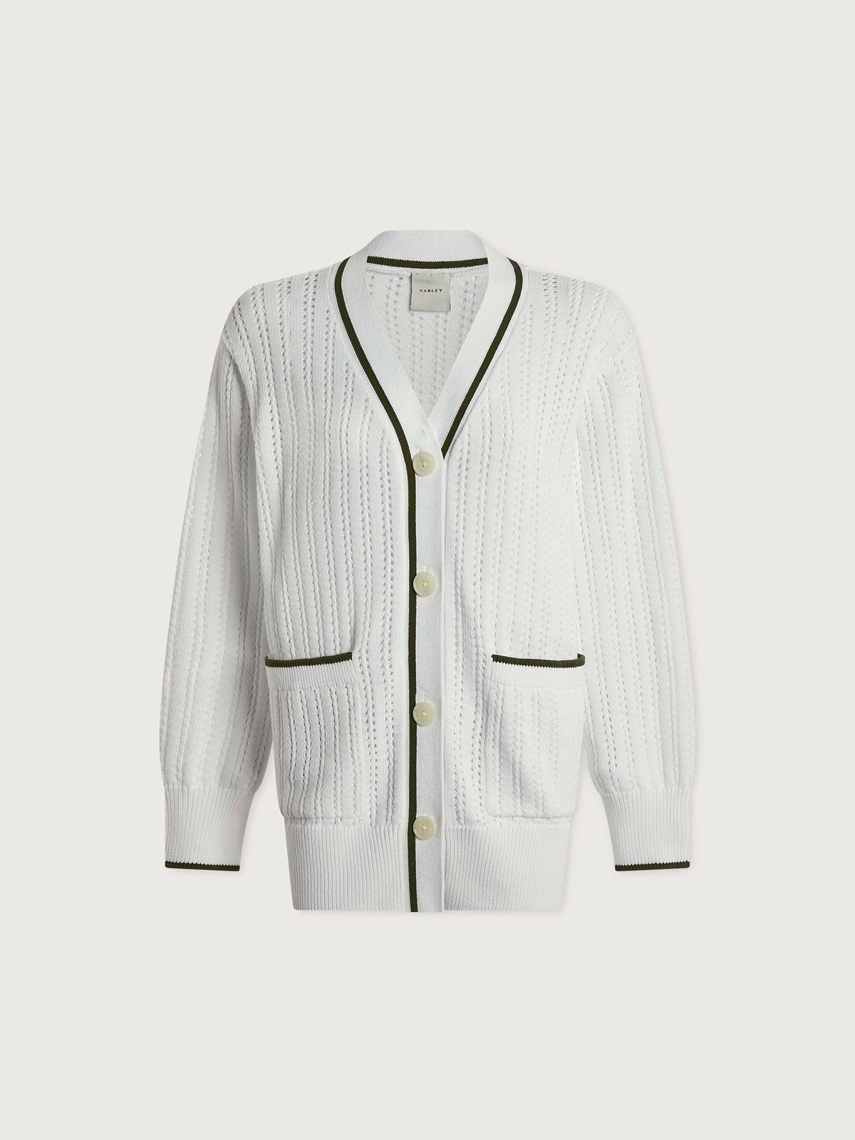 Varley Sale - Nissi Longline Cardigan