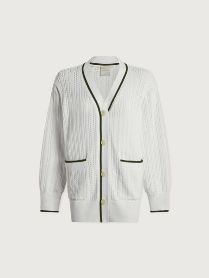 Varley Sale - Nissi Longline Cardigan