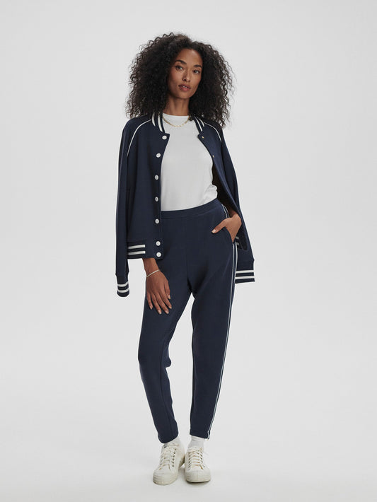 Varley Hot Sale - The Slim Piped Pant 27.5