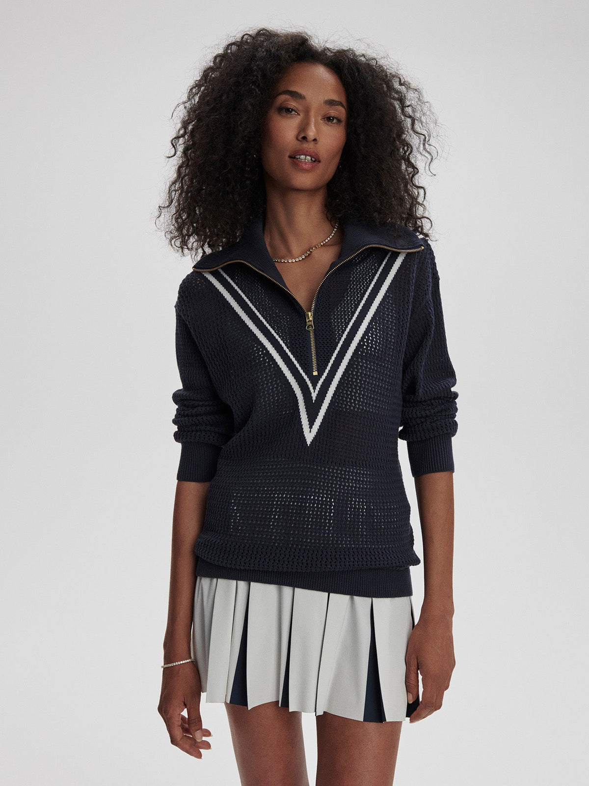 Varley Trending - Savannah Knit | VARLEY US