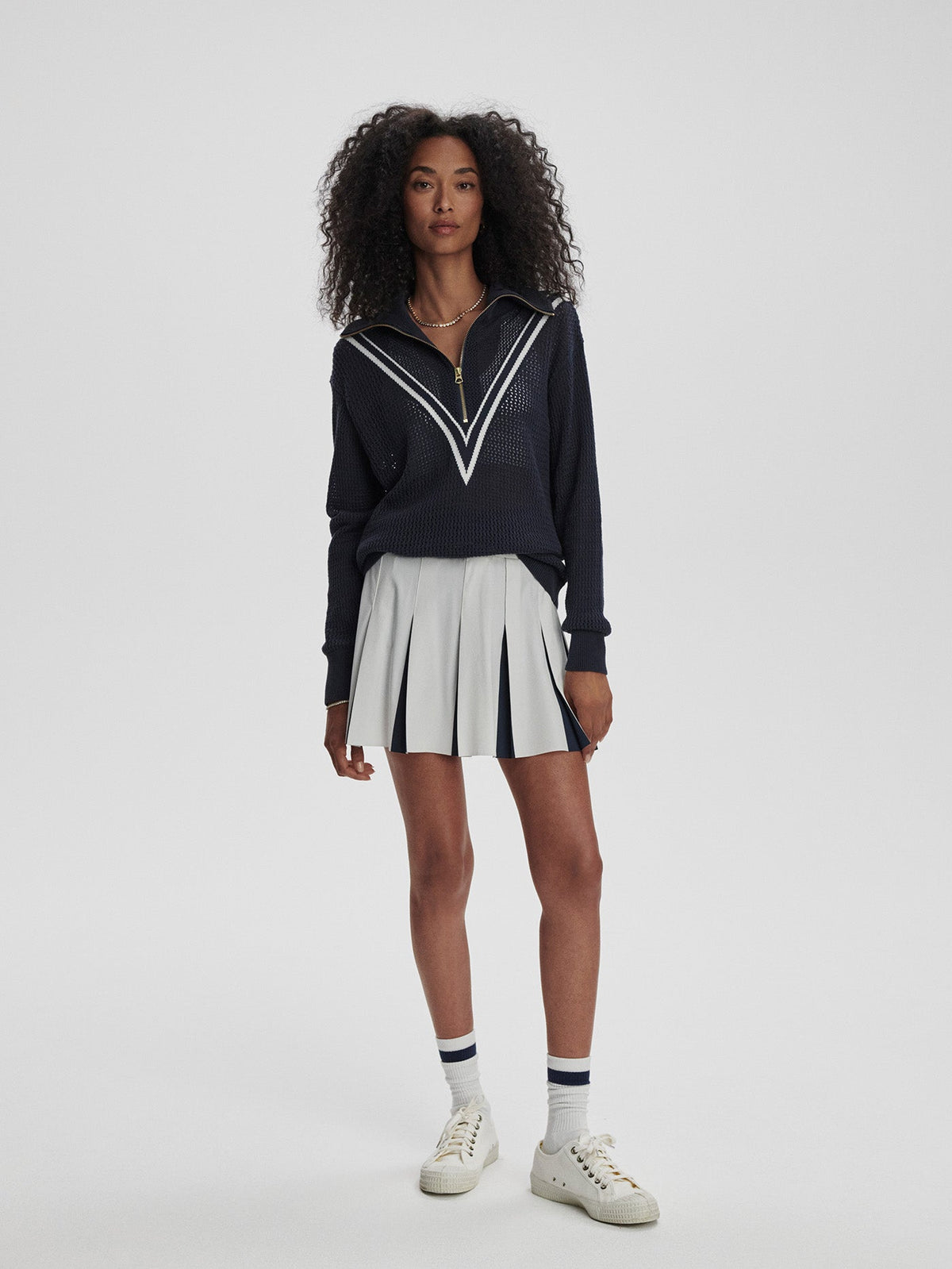 Varley Trending - Savannah Knit | VARLEY US