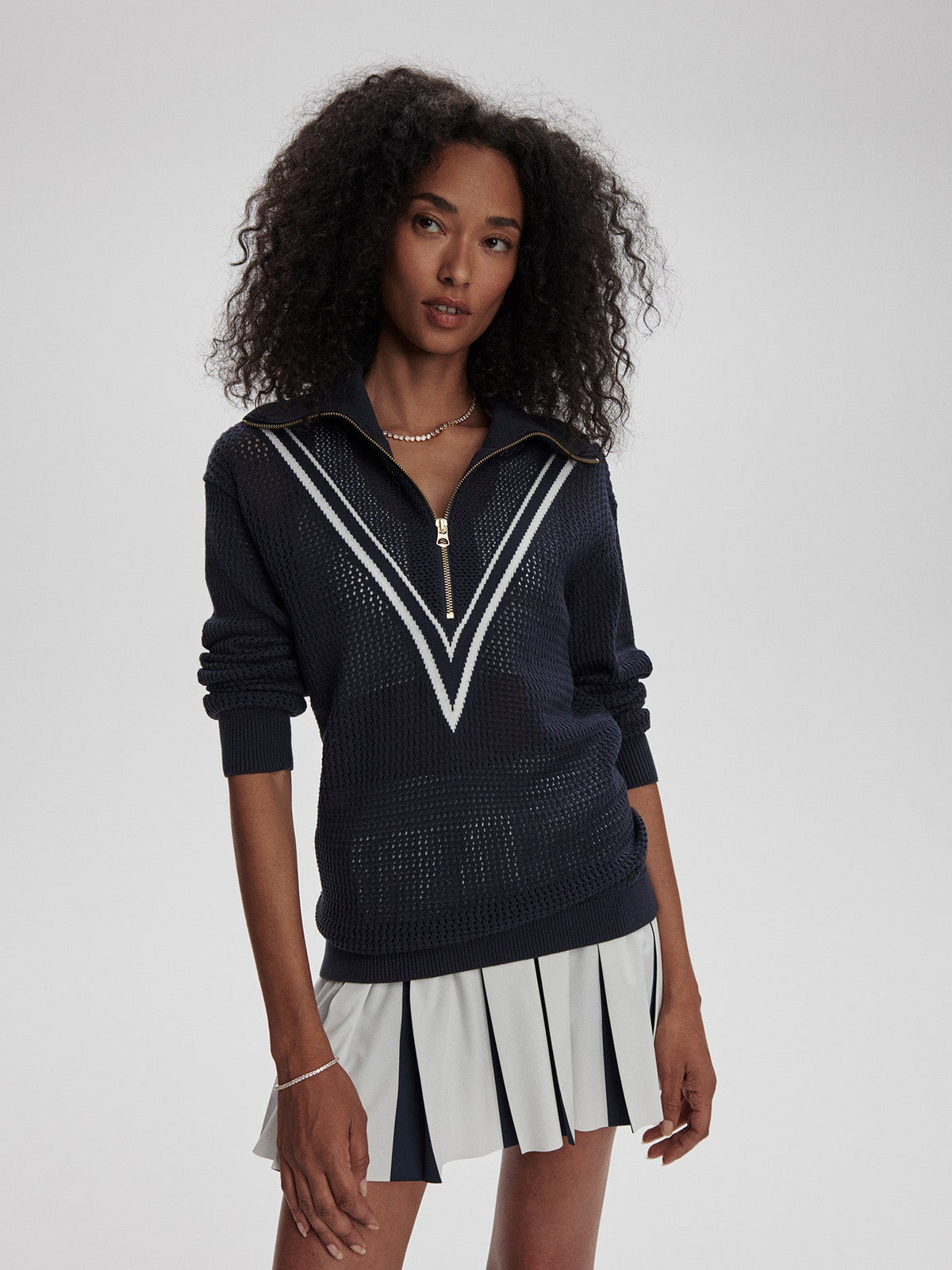 Varley Trending - Savannah Knit | VARLEY US