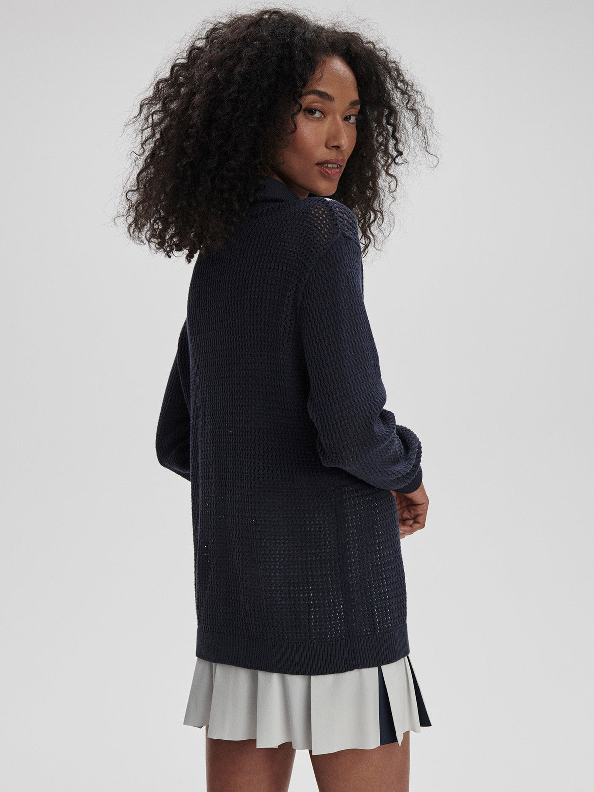 Varley Trending - Savannah Knit | VARLEY US