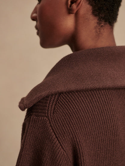 Varley Best Price - Enrico Knit Jacket