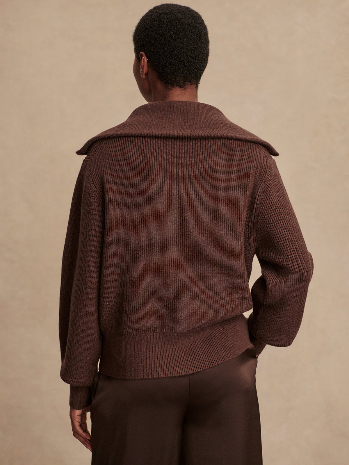 Varley Best Price - Enrico Knit Jacket
