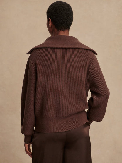 Varley Best Price - Enrico Knit Jacket
