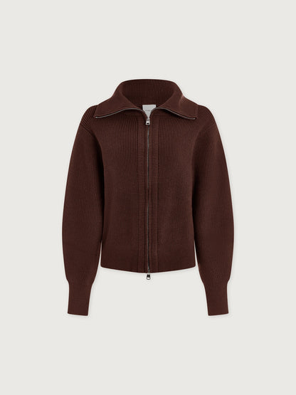 Varley Best Price - Enrico Knit Jacket