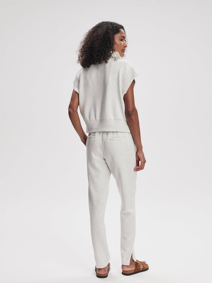 Varley Sale - Kelly Half Zip Sweat