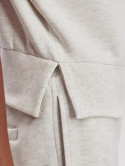 Varley Sale - Kelly Half Zip Sweat