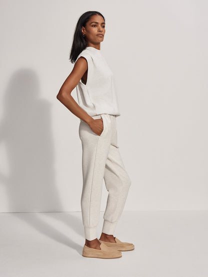 Varley Best Price - Otis Sleeveless Sweat | VARLEY US