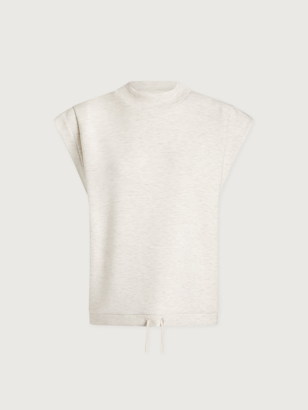 Varley Best Price - Otis Sleeveless Sweat | VARLEY US