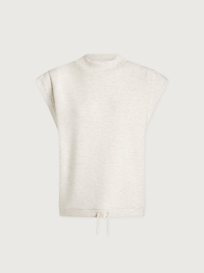 Varley Best Price - Otis Sleeveless Sweat | VARLEY US